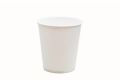 65 ml Plain Paper Cup