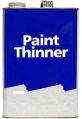 Synthetic Paint Thinner