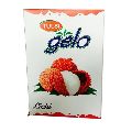 Tulsi Gelo Litchi Jelly