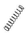 SS Helical Spring