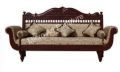 Designer Wooden Ethnic Sofa Set