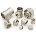 JSC Nickel Alloy Standard copper allloy forged fittings