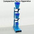 Compaction Factor Apparatus
