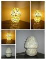 Handmade LED Lamp