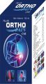 Parth Ortho Pain oil