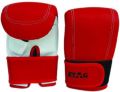 Red Stag Punching Gloves