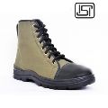 Safety Jungle Boot,