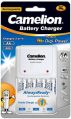 AA Battery Charger