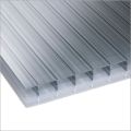 Polycarbonate Multiwall Roofing Sheets