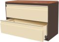 Office Lateral Filing Cabinet