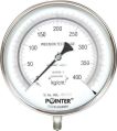 Pressure Gauge