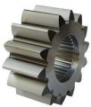 Round Stainless Steel Cylindrical Spur Gear