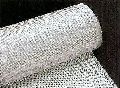 White Fiber Glass Cloth