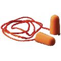 Foam PU Conical Orange 3m ear plugs