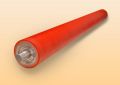 Industrial Silicone Roller