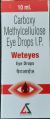 Weteyes Eye Drops