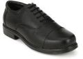 Men Black Leather Formal Shoes