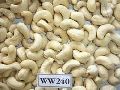 WW 240 Cashew Nuts