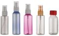 Cosmetic PET Bottles