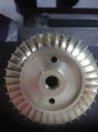 Sharpe impeller