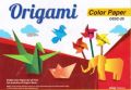 ORIGAMI SHEETS OS-5C-20 ODDY
