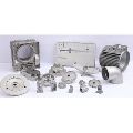 Aluminum pressure die casting parts