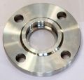 Stainless Steel Carbon Steel Alloy Steel Nickel Alloys Copper Alloys Class Round socket weld flanges