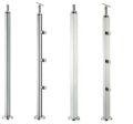 Stainless Steel Stair Baluster