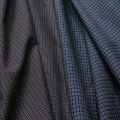 Cotton Available in All Colors Printed yarn dyed striped fabric