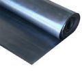 Black Silicone Rubber Sheet