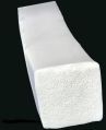 White Silicone Rubber Sponge