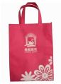 Loop Handle Printed Non Woven Bag