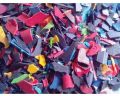 Plastic Grinding Scrap