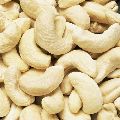 Curve Oval Light Cream Light White White Yellow Natural Loose Packed 1lbs450 Pounds W180 Cashew Kernels