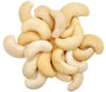 Curve Oval Light Cream Light White White Yellow Natural Loose Packed Solid 1lbs450Pounds w450 cashew kernels