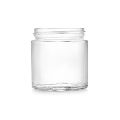 Honey Glass Jar (Round 120 ml)