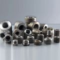 ALLOY STEEL NICKEL ALLOYS Stainless Steel Forged Fittings