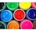 Colored Screen Offset Printing Ink