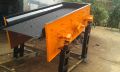 Iron 415V Vibrating Screen