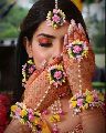 Wedding Flower Jewellery