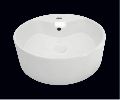 450x450x155mm Ceramic Table Top Basin