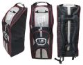 GA Limited Edition Pro Wheelie Cricket Kit Bag