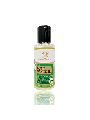 Khadi Natural Aloe Vera &amp; Lemon Hand Sanitizer-100 ml