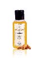 Khadi Sweet Almond Body Massage Oil (100 ml)