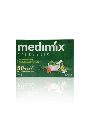 Medimix Herbal Handmade Ayurvedic 18 Herbs Soap, 125 gm (Pack of 3)