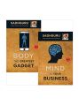 Mind Is Your Business/ Body The Greatest Gadget (2 Books In 1)