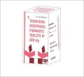 Tenofovir Disoproxil Fumrate Tablets