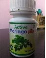 Active Herbal Moringa Plus Capsules