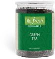 Refresh Organic Green Tea