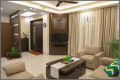 Residence Interior Turnkey Project